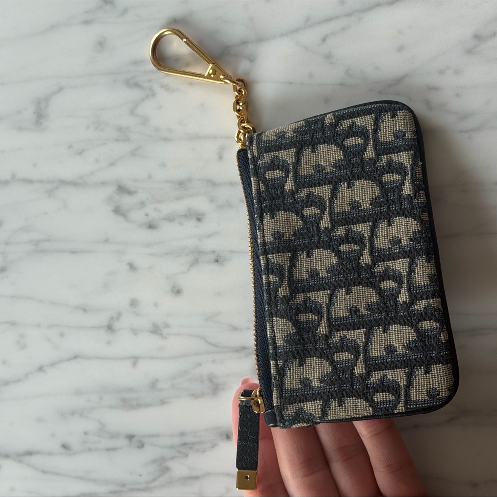 Dior Key Case - Picture 7 of 9